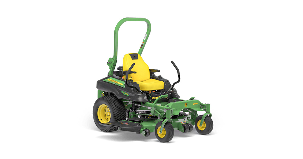 2021 john deere zero turn mowers new arrivals