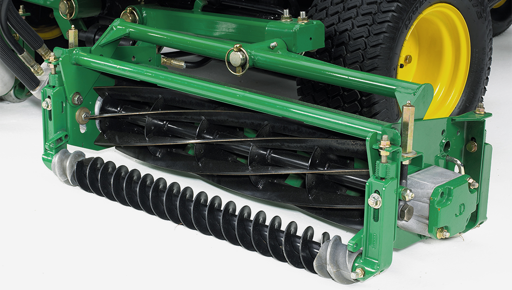 2653B PrecisionCut Trim And Surround Mowers Explore John Deere