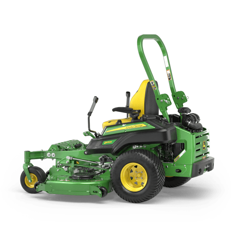 John Deere Z970R Mowers Everglades Equipment Group