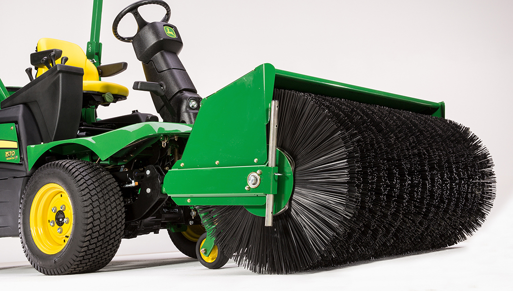 John 2024 deere 1570