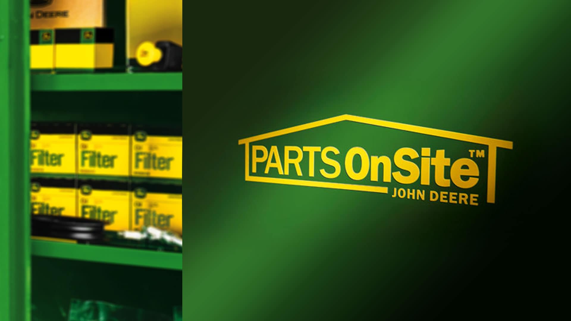 Parts OnSite Logo