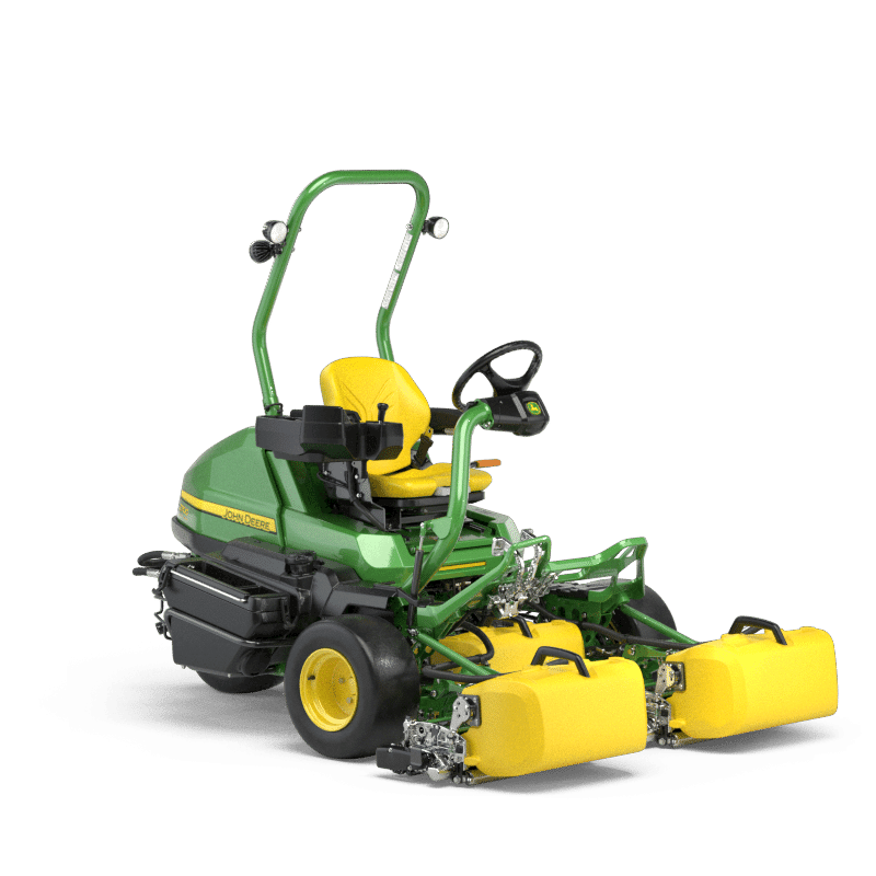 Greens Mowers