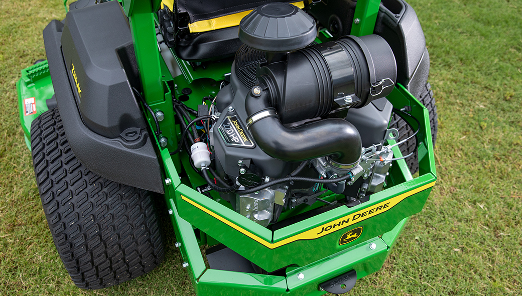 Commercial Mowers For Sale Z760r Ztrak™ Zero Turn Mower