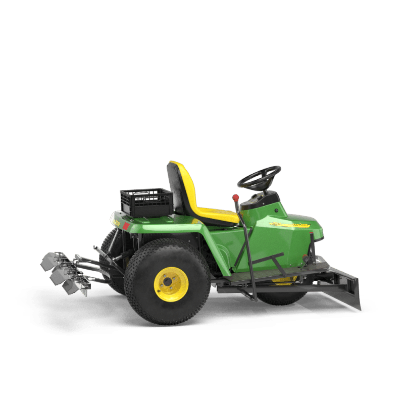 John deere 1200a for outlet sale