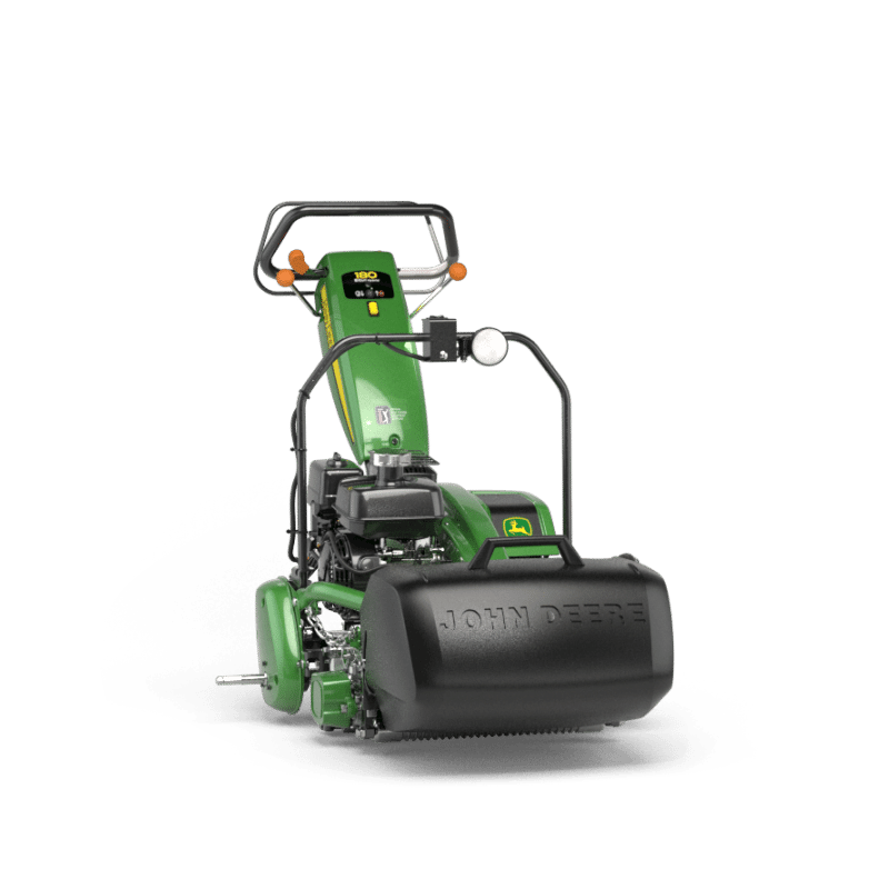 John deere 180 e cut hybrid price hot sale