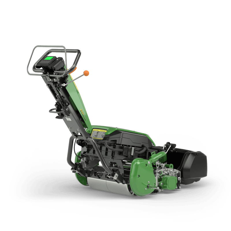 Walk Greens Mower | 185 E-Cut™ Electric | John Deere US