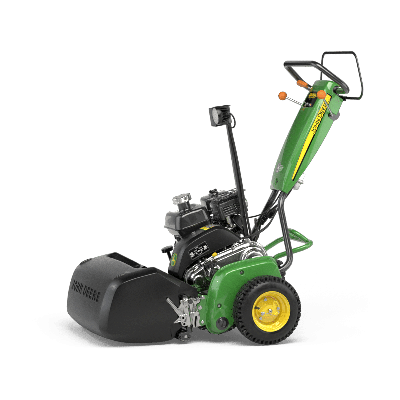 John deere 220 discount mower