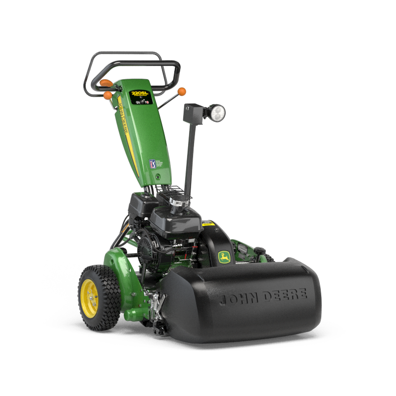 John deere best sale 220sl for sale