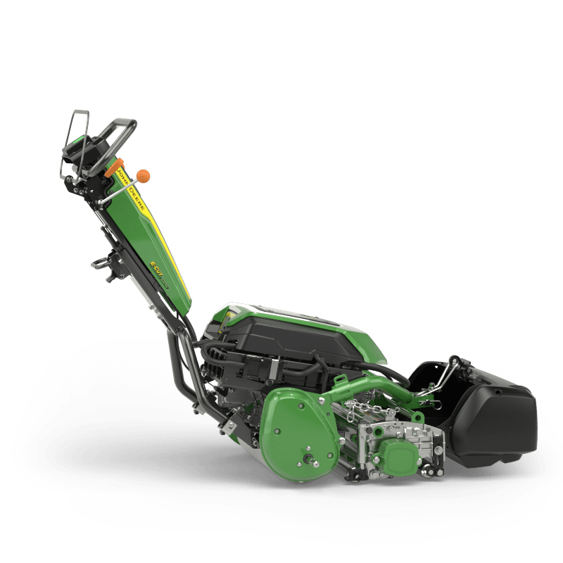 ELECTRIC WALK GREENS MOWER, NEW 225 E-CUT™