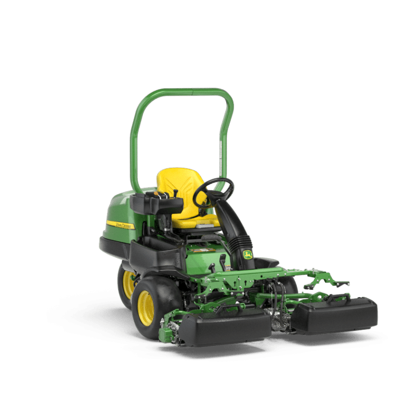 パイオニア　　PLX505 2550 E-Cut™ Hybrid | Riding Greens Mowers | Explore John Deere