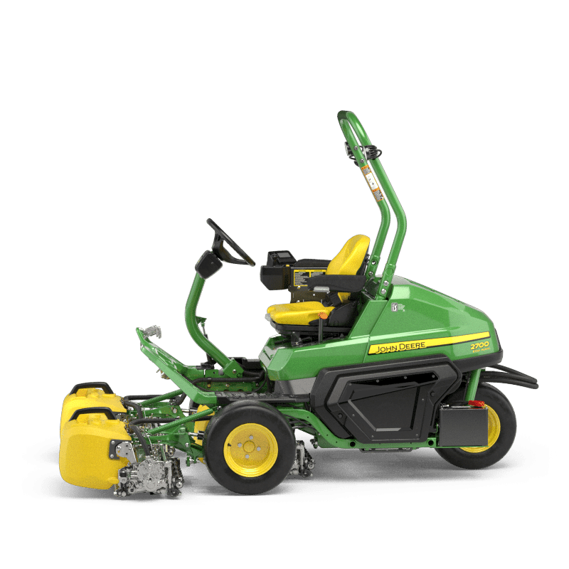 Amazon.com : John Deere Spindle Blade & Belt 3 Pack Z255