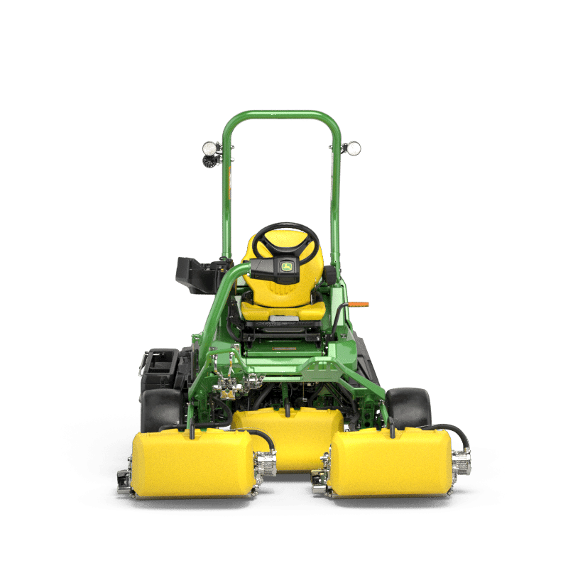 John deere discount 22 greens mower