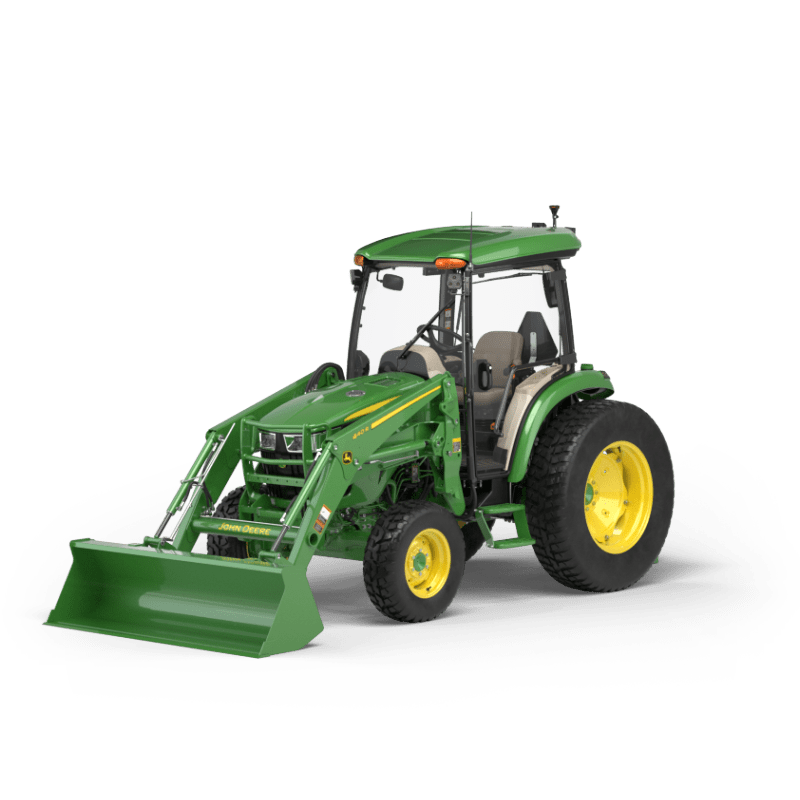 4075R, Tracteurs utilitaires compacts