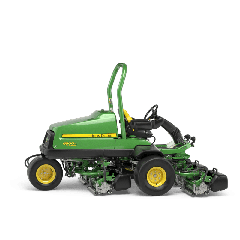 6500A E-Cut™ Hybrid | Fairway Mowers | Explore John Deere