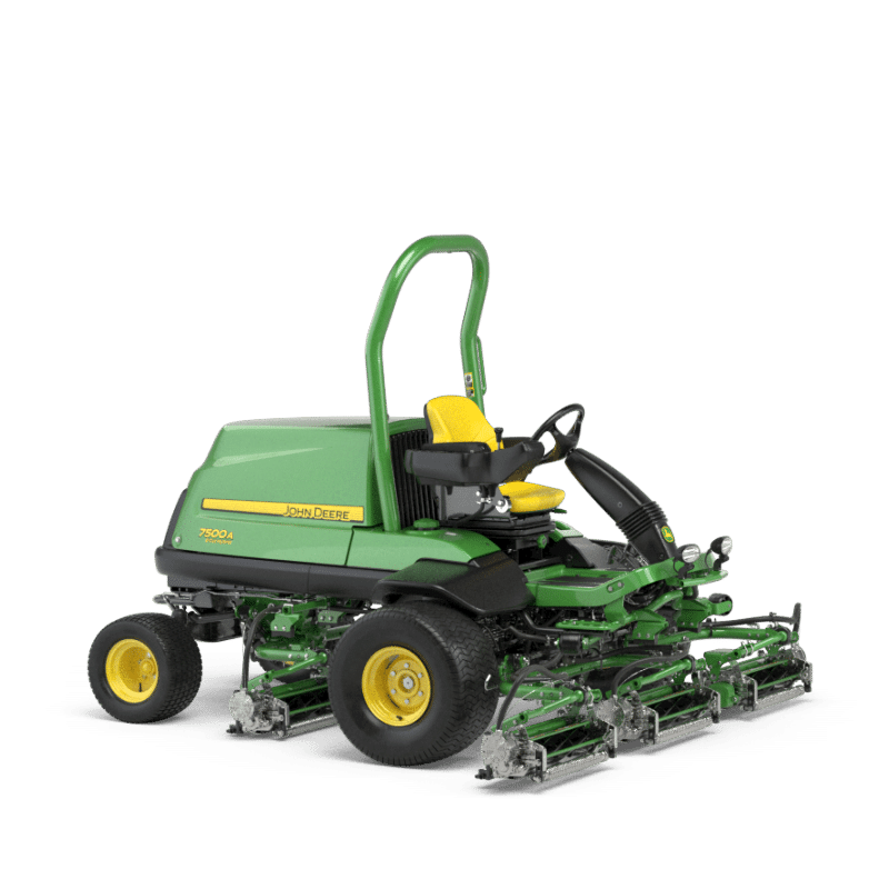 7500A E-Cut™ Hybrid | Fairway Mowers | John Deere