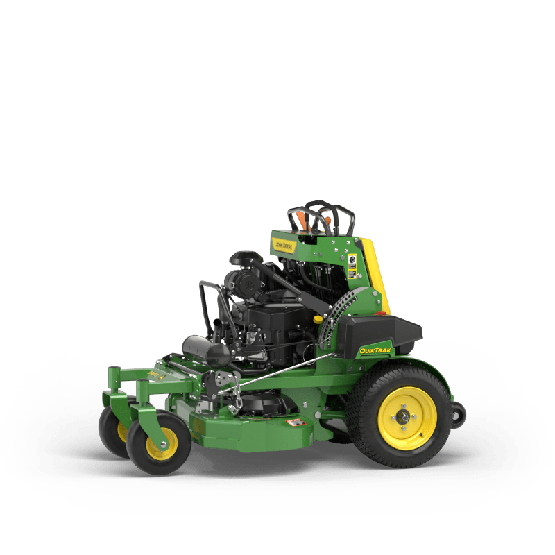 John cheap deere quiktrak