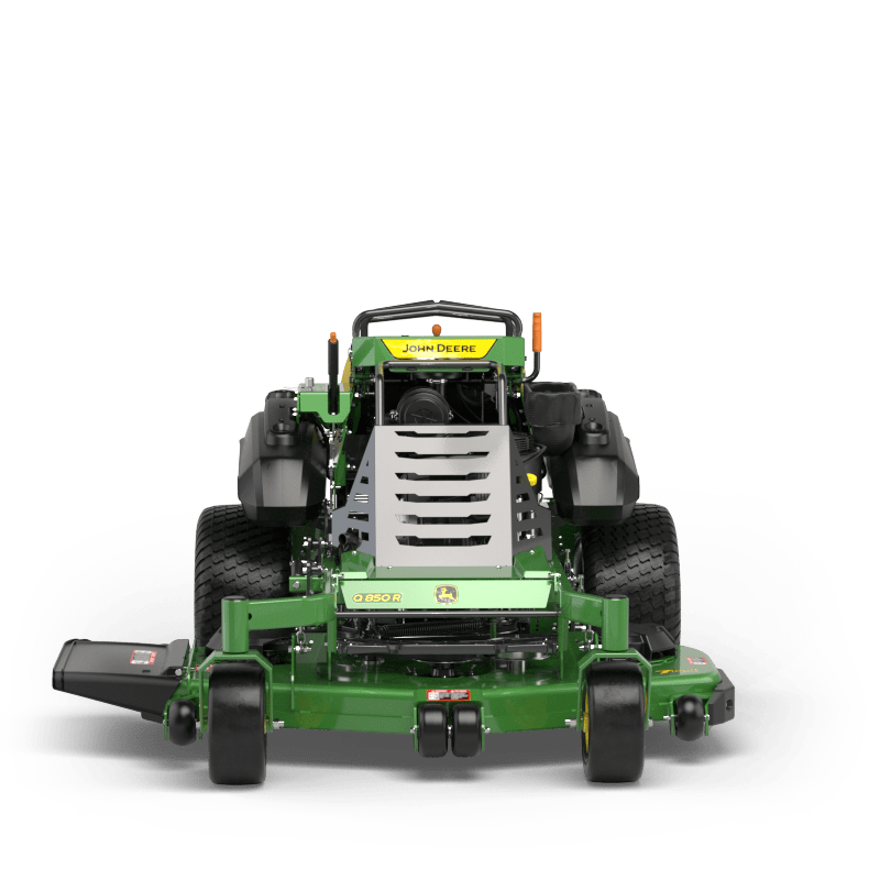 QuikTrak™ Q850R (60” deck) - Explore John Deere