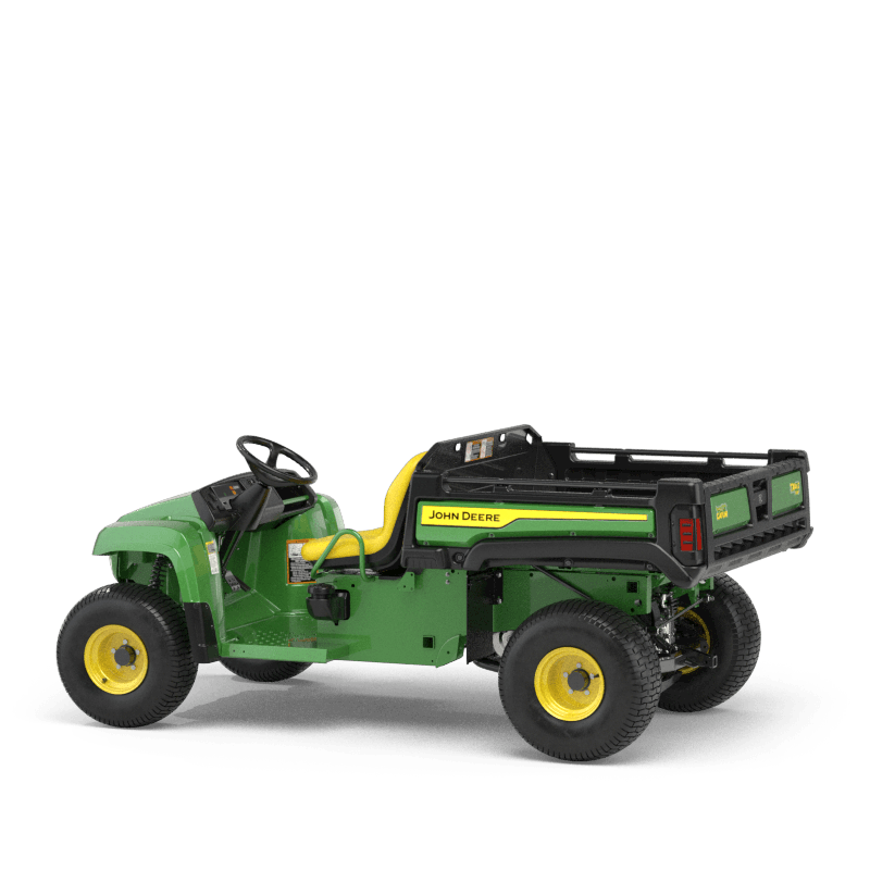 TX 4X2 | Gator™ Utility Vehicle | Explore John Deere