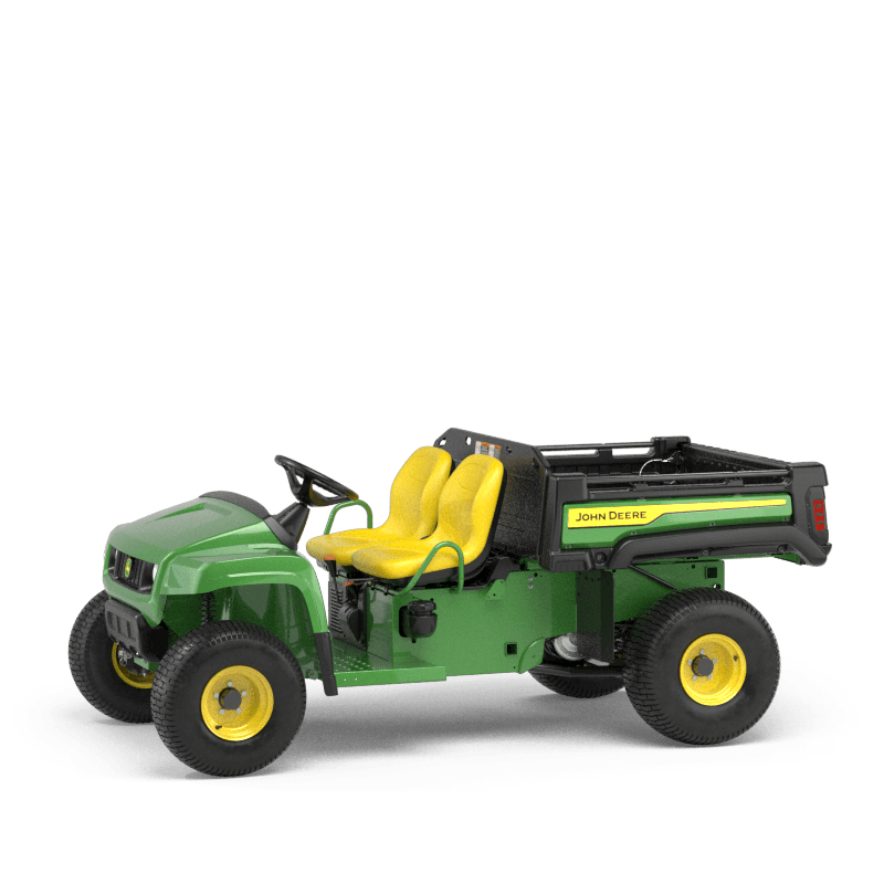 TX 4X2 | Gator™ Utility Vehicle | Explore John Deere