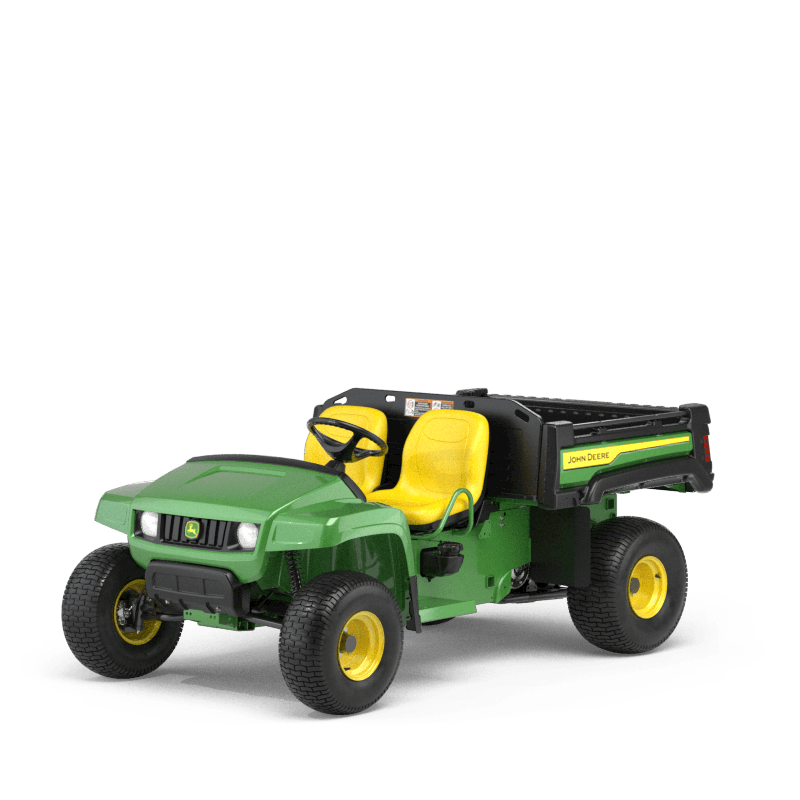 TX 4X2 | Gator™ Utility Vehicle | Explore John Deere