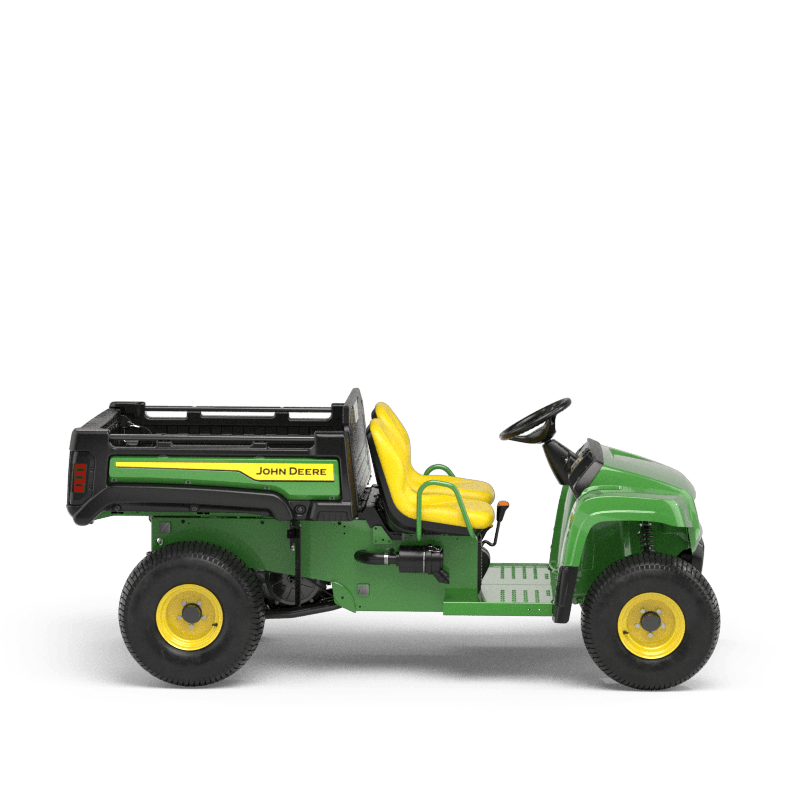 TX 4X2 | Gator™ Utility Vehicle | Explore John Deere