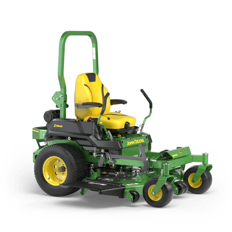 Deere z740r outlet