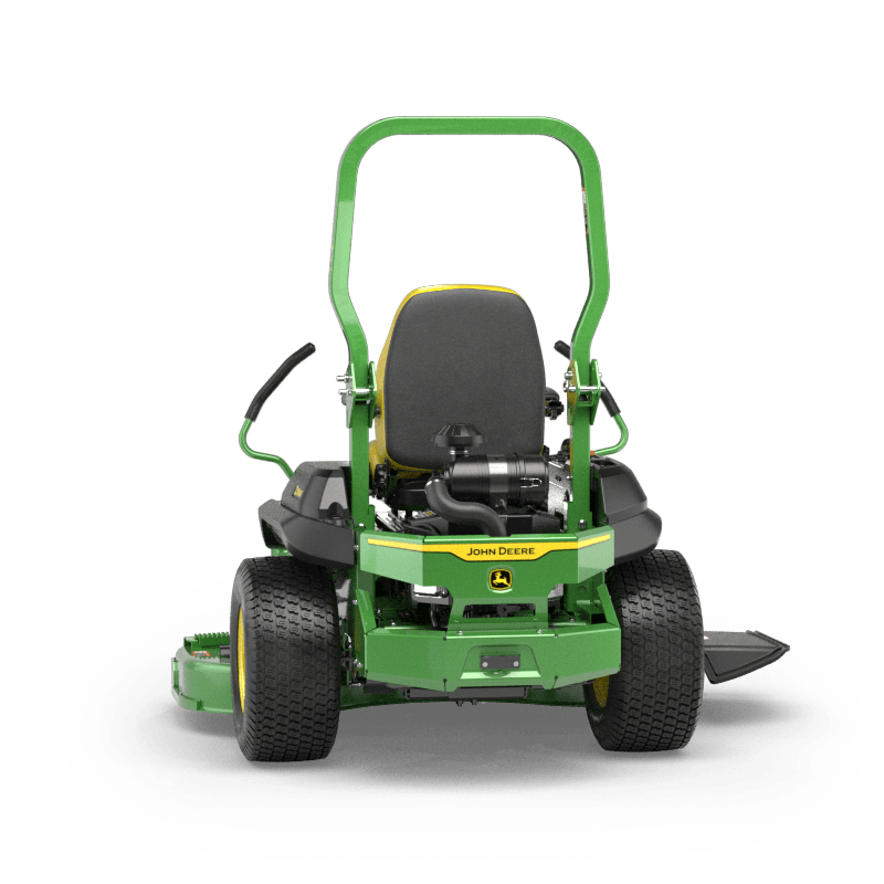 Z740R ZTrak Zero Turn Mower With 60-inch Deck Reynolds Farm, 40% OFF