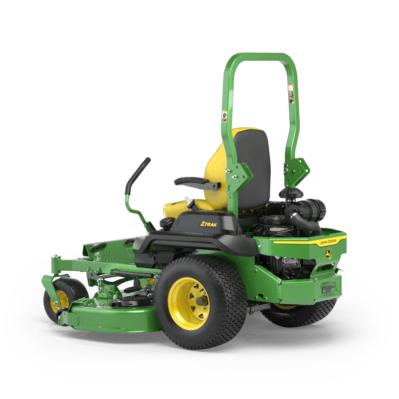 John best sale deere z