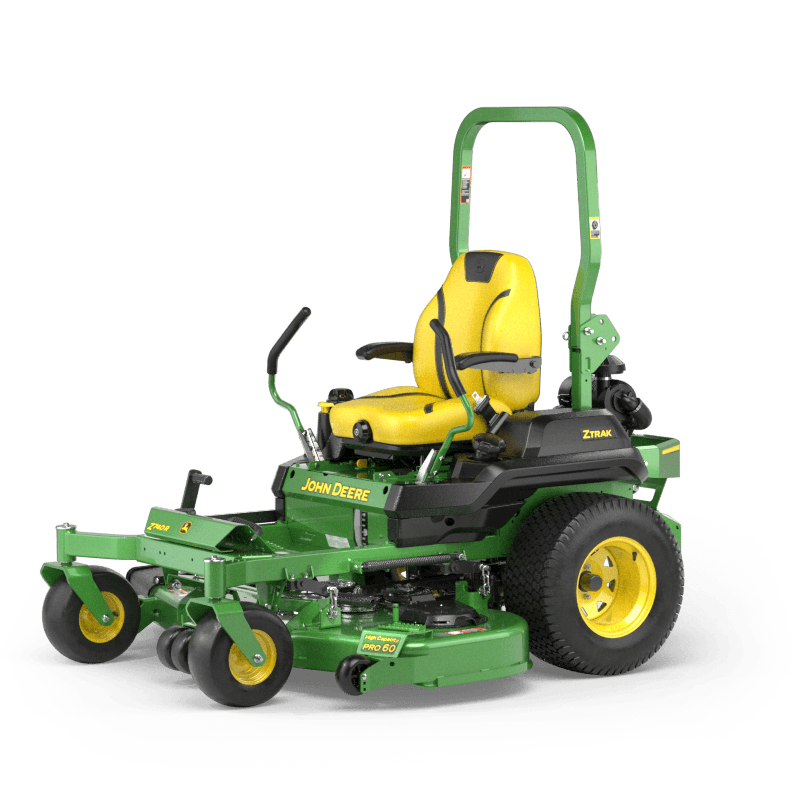 John deere best sale ztrak pro