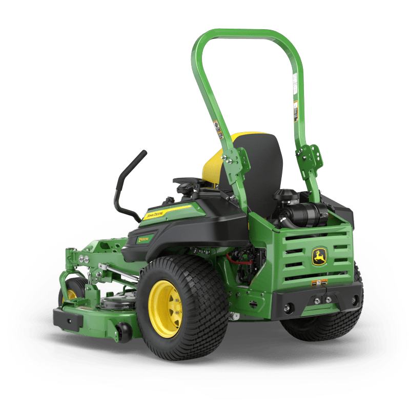 John deere z920m ztrak sale