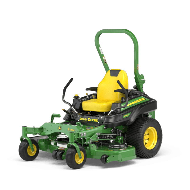 John deere best sale ztrak 930m