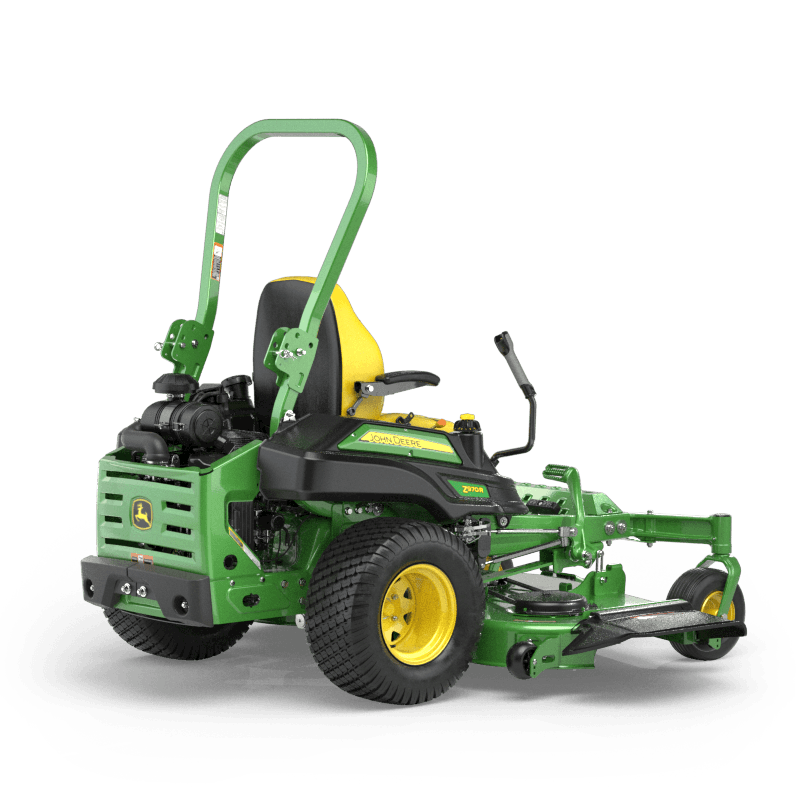 Deere z970r online