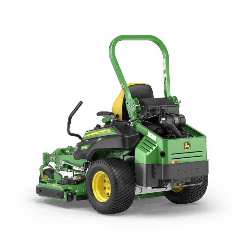 Commercial Mowers ZTrak Z994R Diesel Zero Turn Mowers John Deere