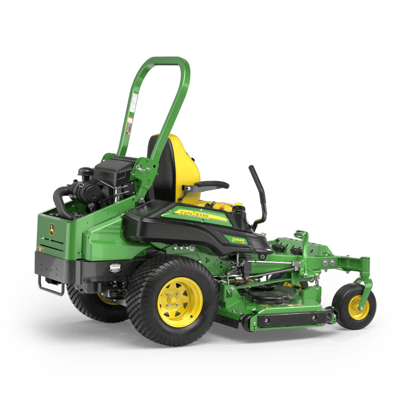 Commercial Mowers | ZTrak™ Z994R Diesel Zero-Turn Mowers | John Deere