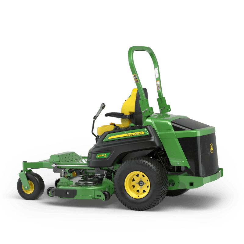 Commercial Mowers for Sale | Z997R ZTrak™ Zero-Turn Mower